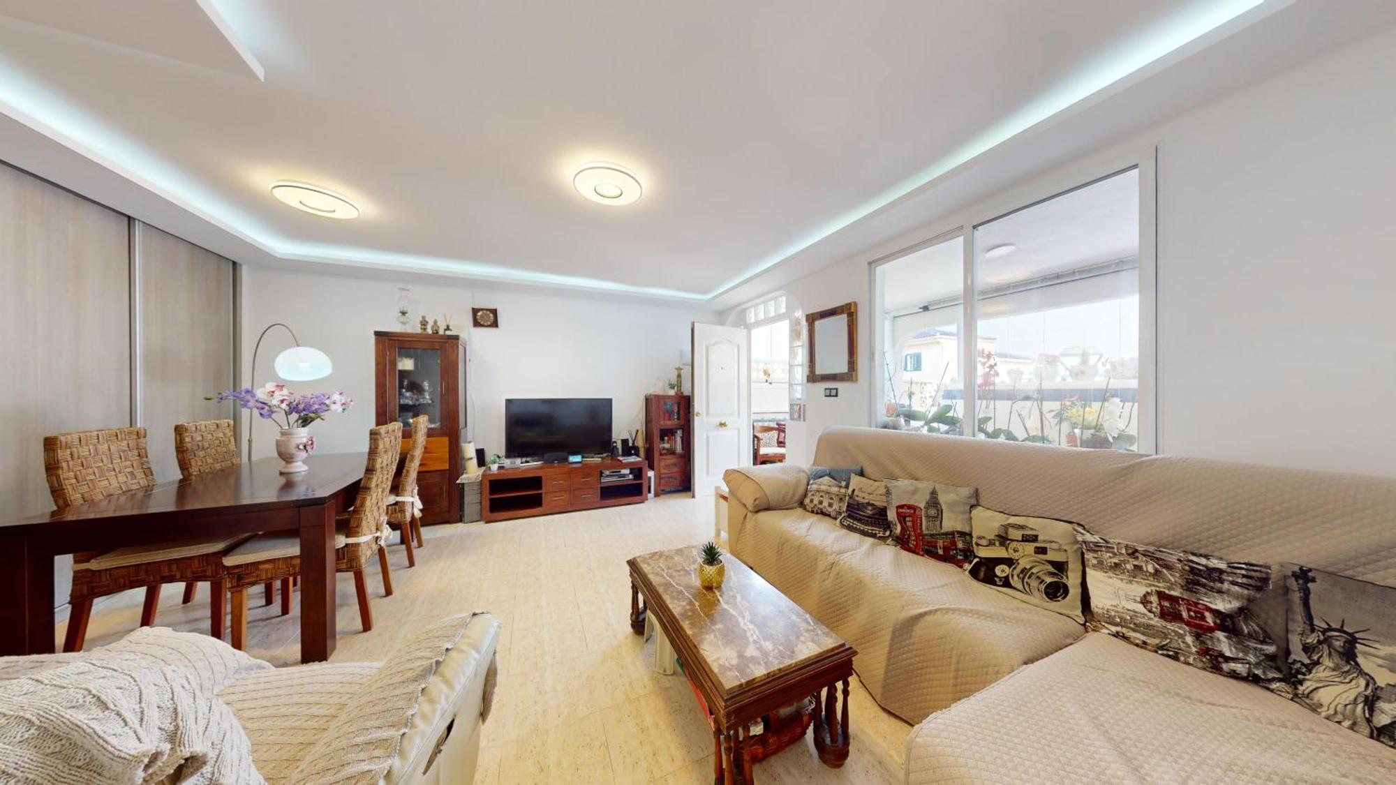 Gran Alacant Bungalow Vistas Al Mar Экстерьер фото