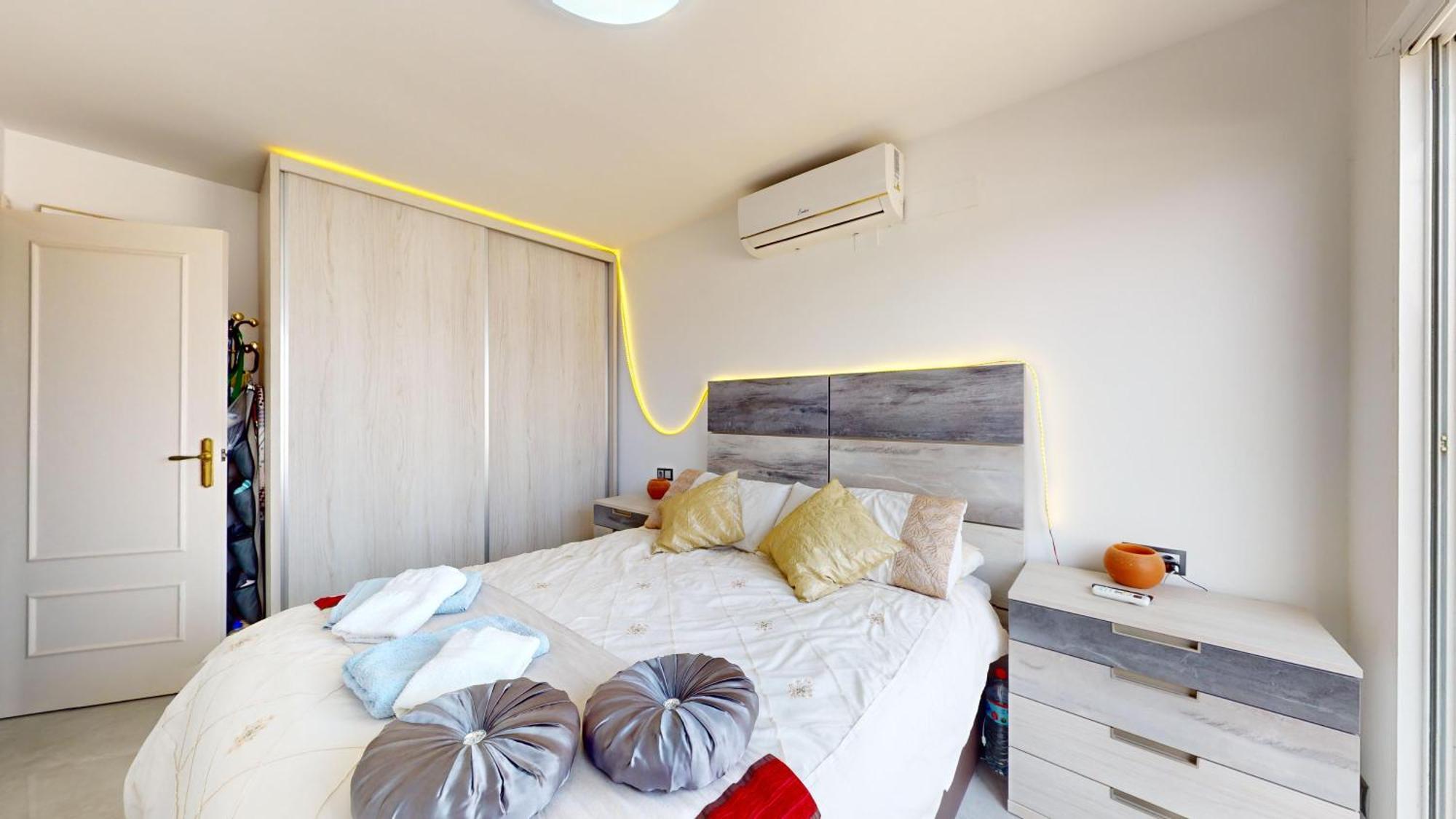 Gran Alacant Bungalow Vistas Al Mar Экстерьер фото