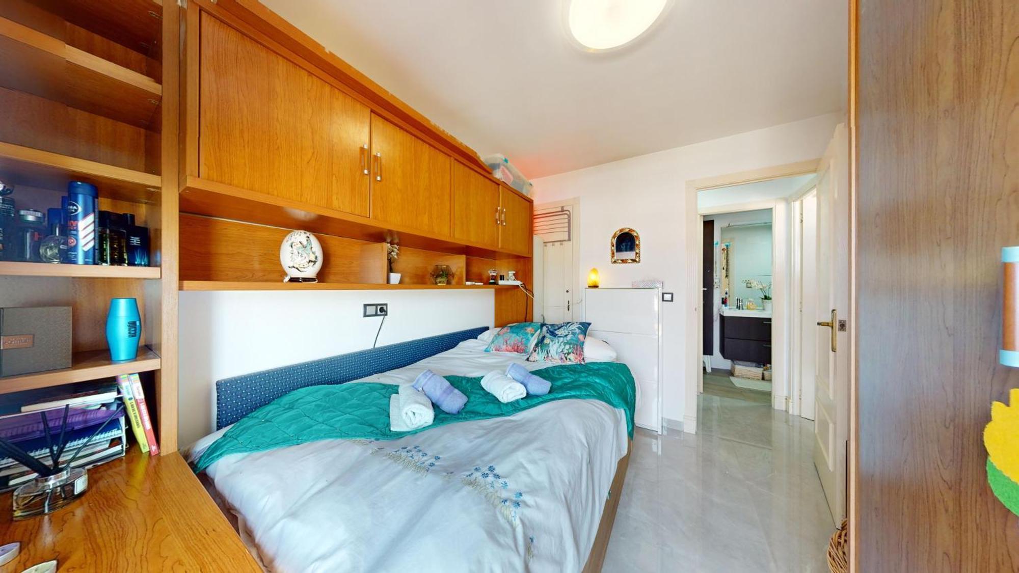 Gran Alacant Bungalow Vistas Al Mar Экстерьер фото