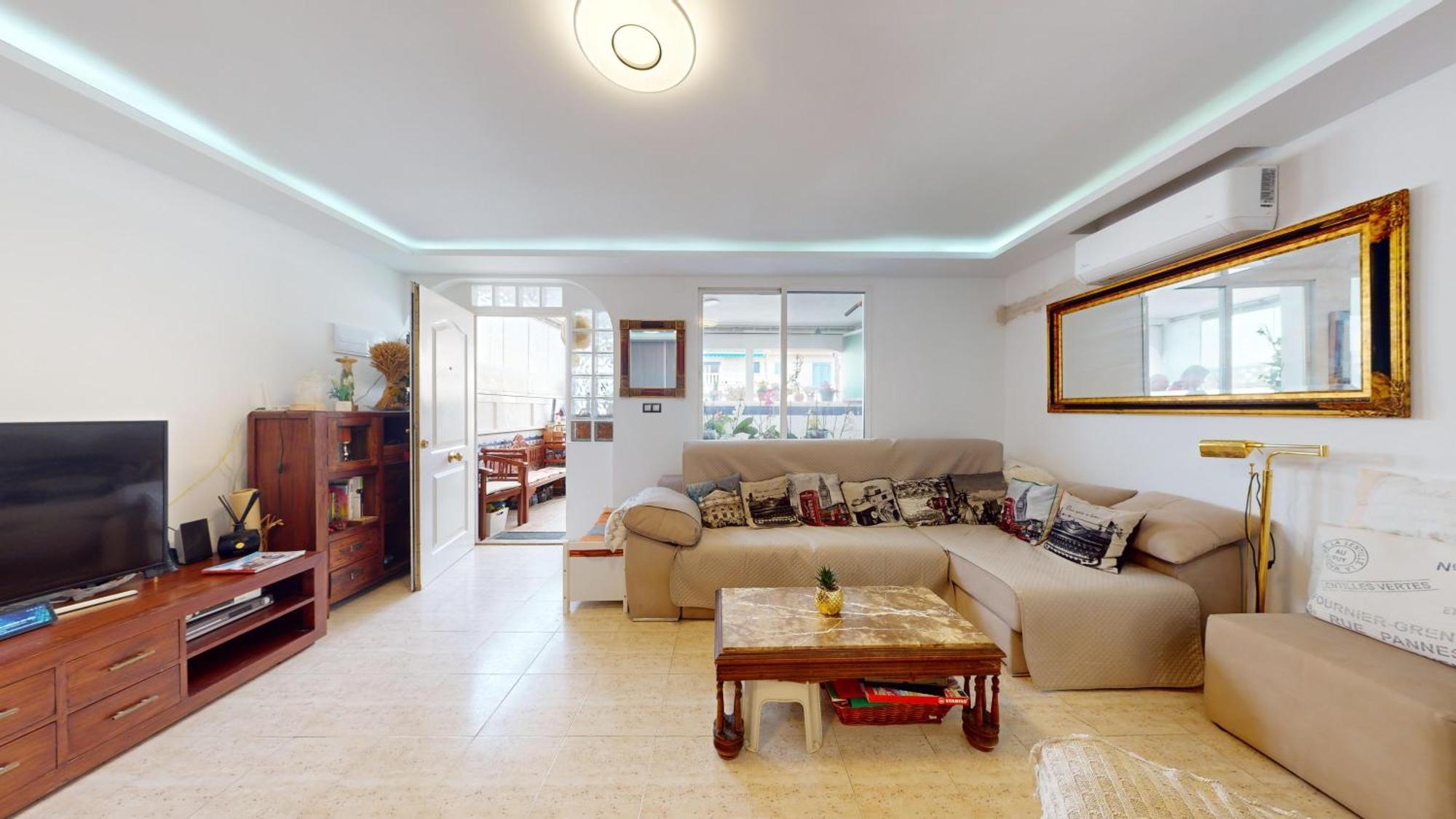 Gran Alacant Bungalow Vistas Al Mar Экстерьер фото
