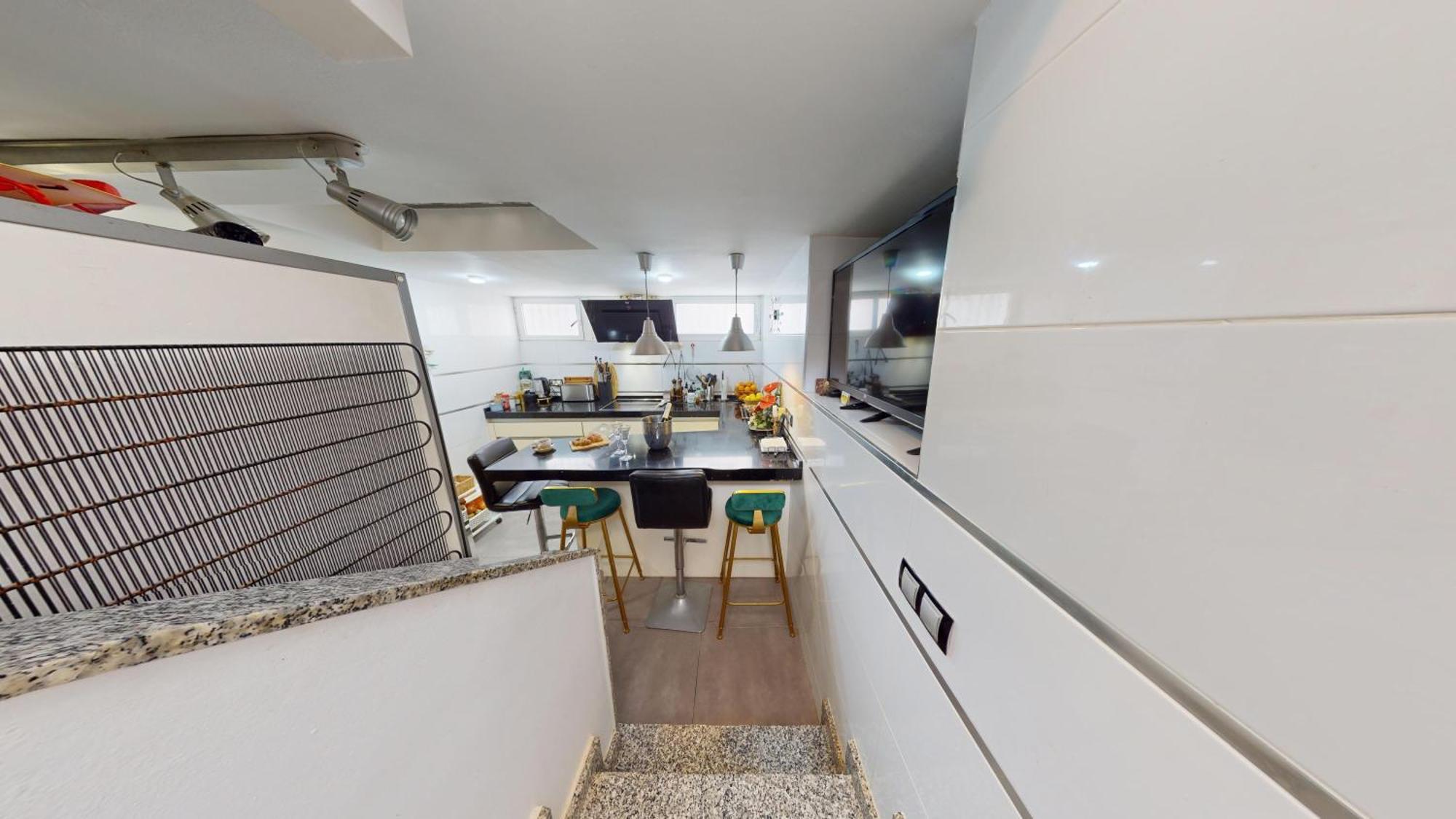 Gran Alacant Bungalow Vistas Al Mar Экстерьер фото