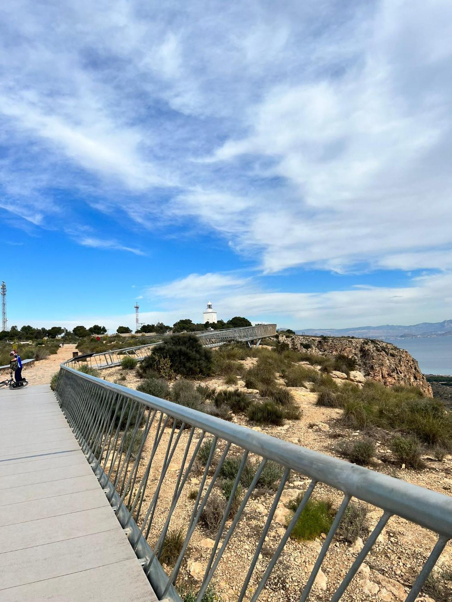 Gran Alacant Bungalow Vistas Al Mar Экстерьер фото